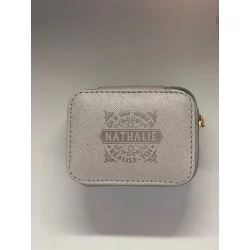 BOITE BIJOUX NATHALIE 10x8x5cm